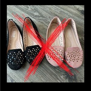 Bundle Girls shoes size 13